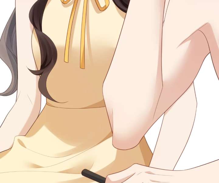 The Substitute Bride And The Overly affectionate Husband Chapter 44 page 72