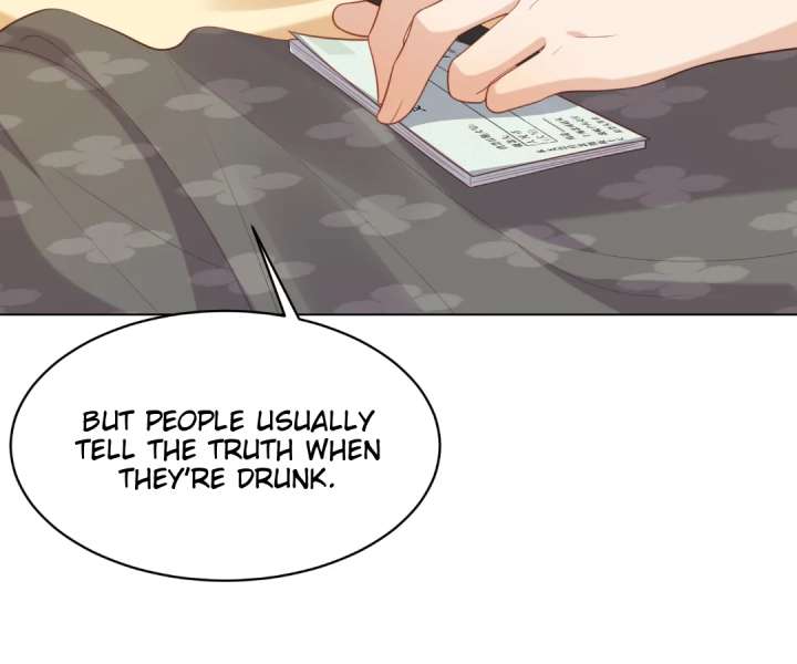The Substitute Bride And The Overly affectionate Husband Chapter 44 page 73