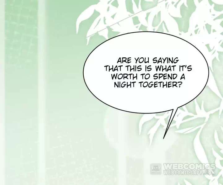 The Substitute Bride And The Overly affectionate Husband Chapter 44 page 76