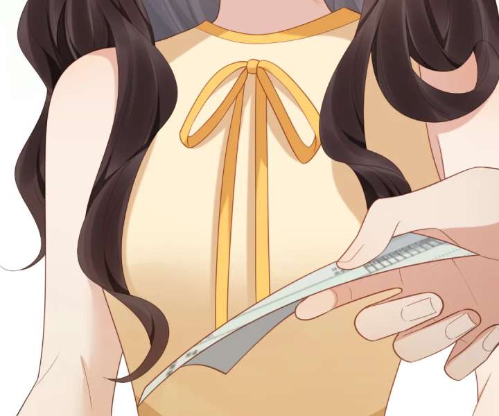 The Substitute Bride And The Overly affectionate Husband Chapter 44 page 78