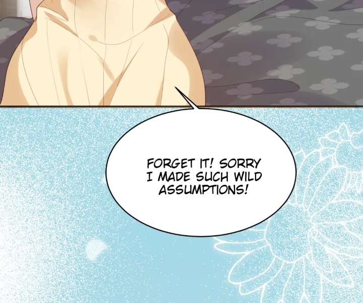 The Substitute Bride And The Overly affectionate Husband Chapter 44 page 82