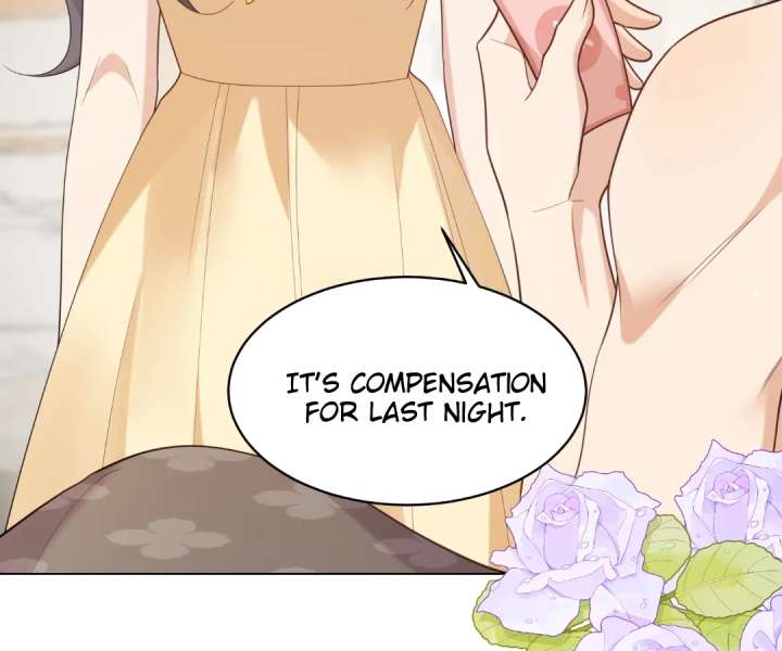 The Substitute Bride And The Overly affectionate Husband Chapter 44 page 88