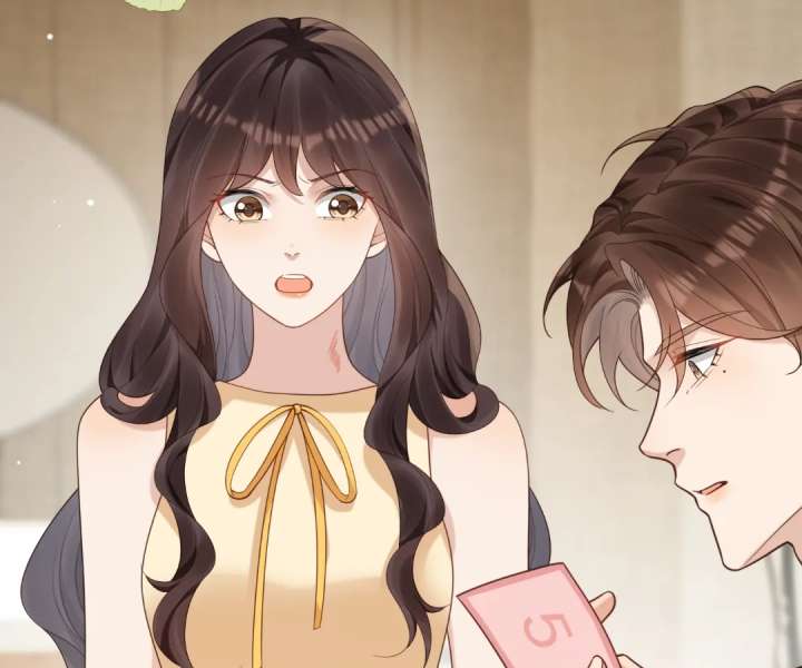 The Substitute Bride And The Overly affectionate Husband Chapter 44 page 87