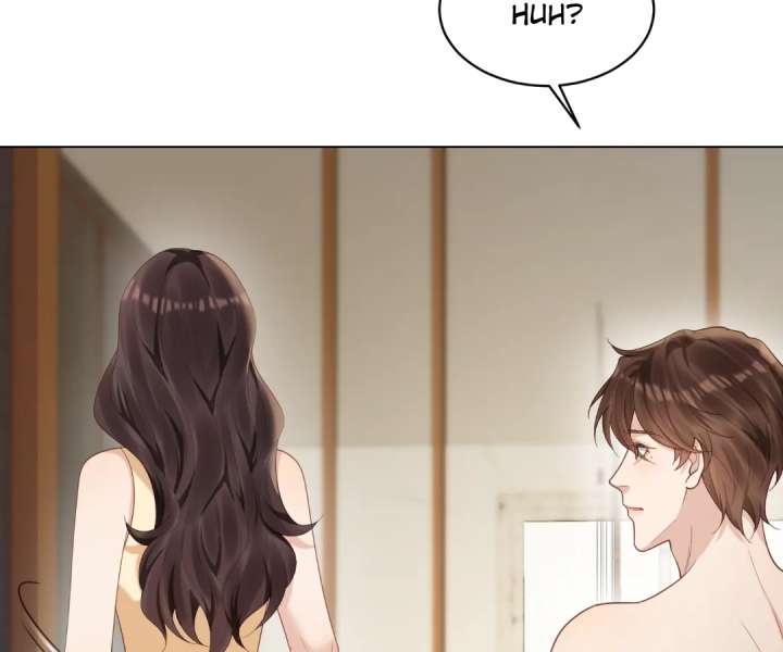 The Substitute Bride And The Overly affectionate Husband Chapter 44 page 90