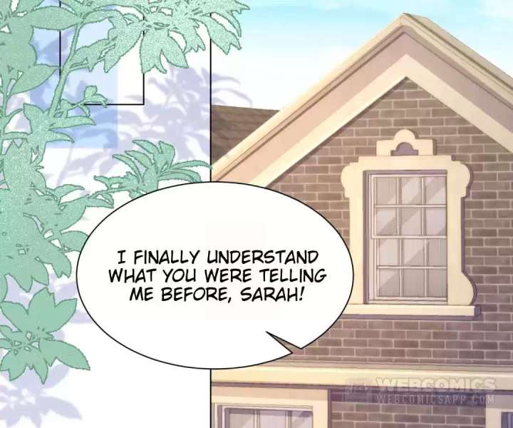 The Substitute Bride And The Overly affectionate Husband Chapter 44 page 100