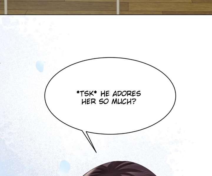The Substitute Bride And The Overly affectionate Husband Chapter 44 page 104