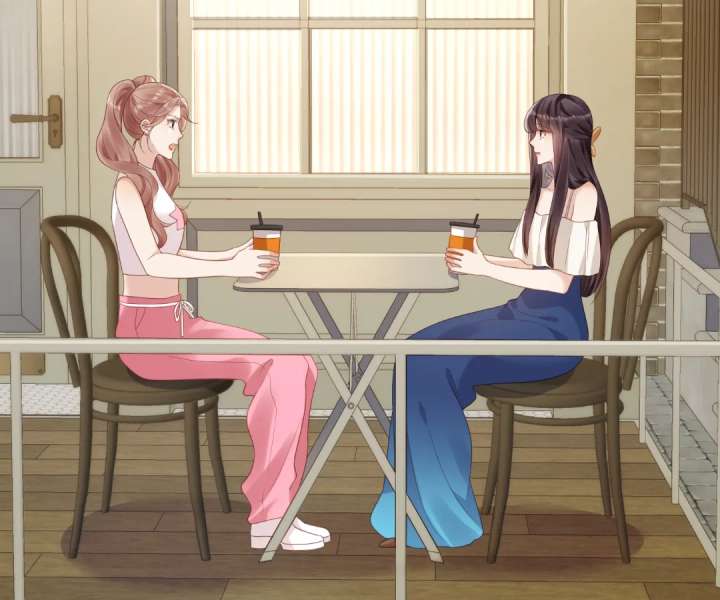 The Substitute Bride And The Overly affectionate Husband Chapter 44 page 103