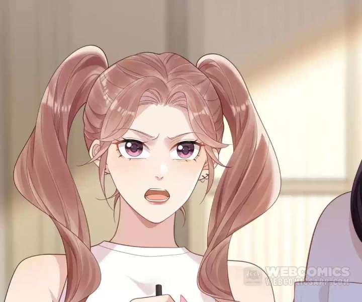 The Substitute Bride And The Overly affectionate Husband Chapter 44 page 108