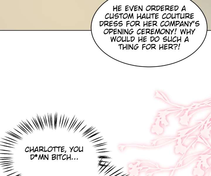 The Substitute Bride And The Overly affectionate Husband Chapter 44 page 112