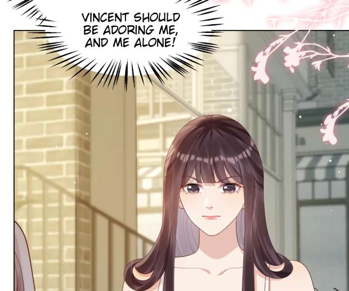 The Substitute Bride And The Overly affectionate Husband Chapter 44 page 113