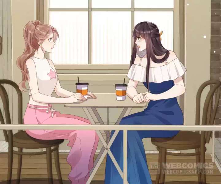 The Substitute Bride And The Overly affectionate Husband Chapter 44 page 116