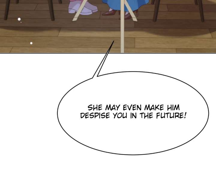 The Substitute Bride And The Overly affectionate Husband Chapter 44 page 117