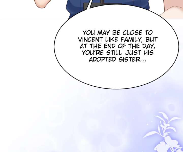 The Substitute Bride And The Overly affectionate Husband Chapter 44 page 120