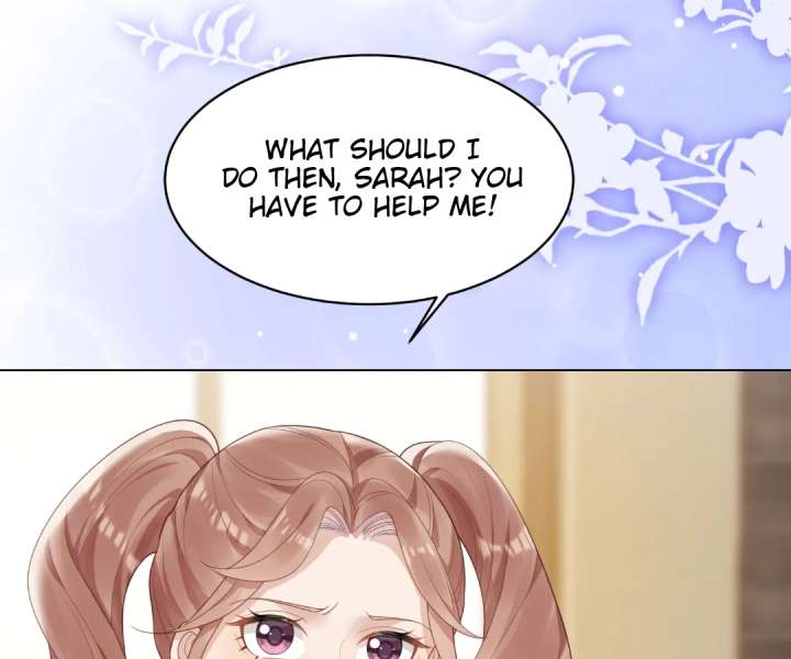 The Substitute Bride And The Overly affectionate Husband Chapter 44 page 121