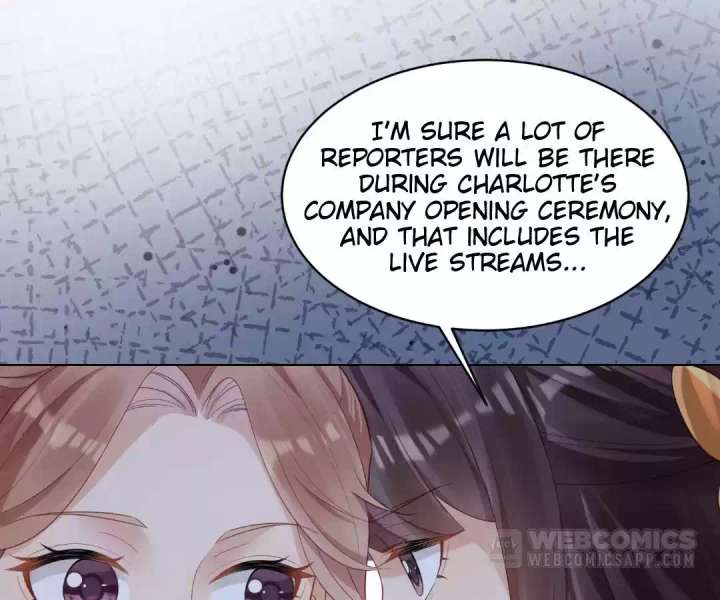 The Substitute Bride And The Overly affectionate Husband Chapter 44 page 124