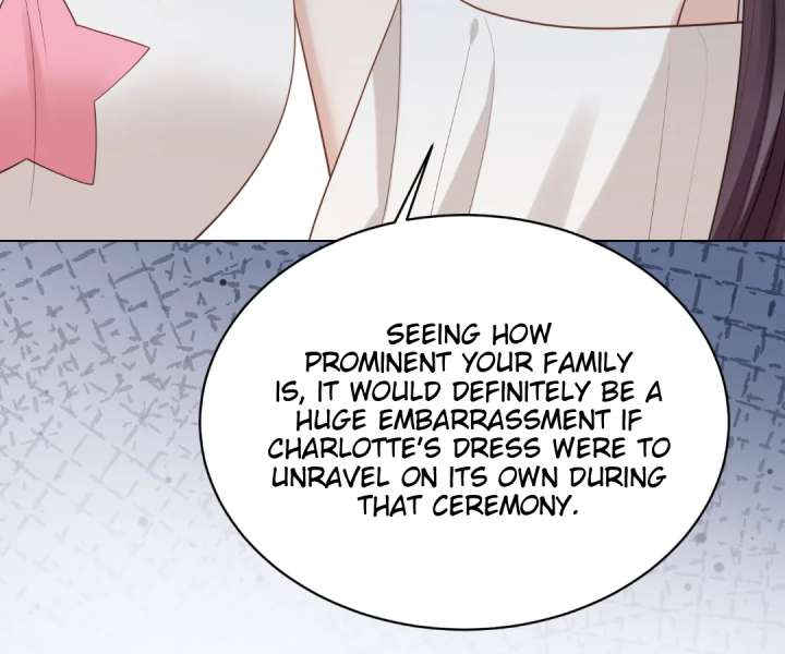 The Substitute Bride And The Overly affectionate Husband Chapter 44 page 126