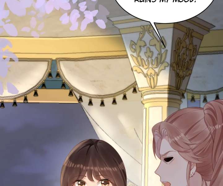 The Substitute Bride And The Overly affectionate Husband Chapter 44 page 134
