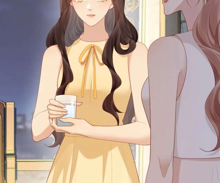 The Substitute Bride And The Overly affectionate Husband Chapter 44 page 135