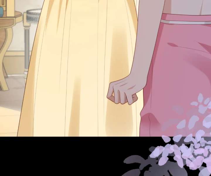 The Substitute Bride And The Overly affectionate Husband Chapter 44 page 136