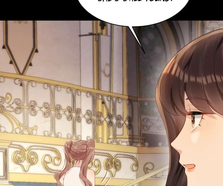 The Substitute Bride And The Overly affectionate Husband Chapter 44 page 138