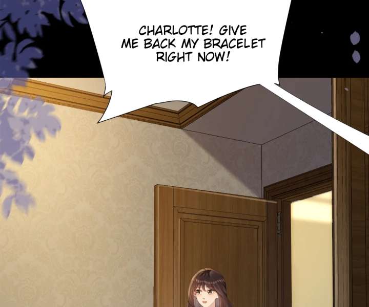 The Substitute Bride And The Overly affectionate Husband Chapter 44 page 141