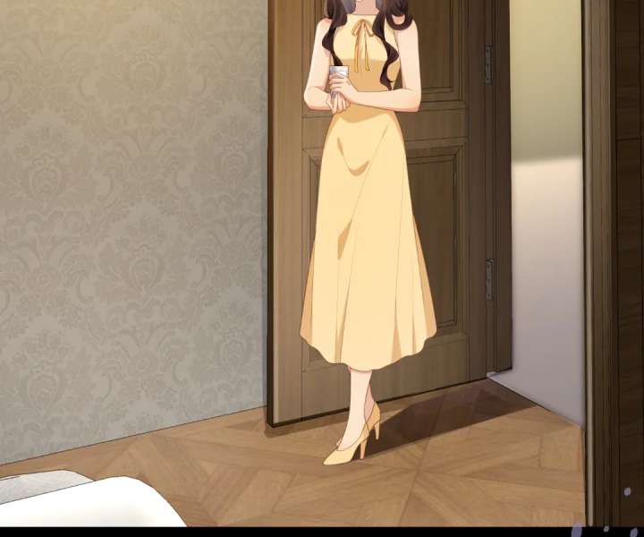 The Substitute Bride And The Overly affectionate Husband Chapter 44 page 142