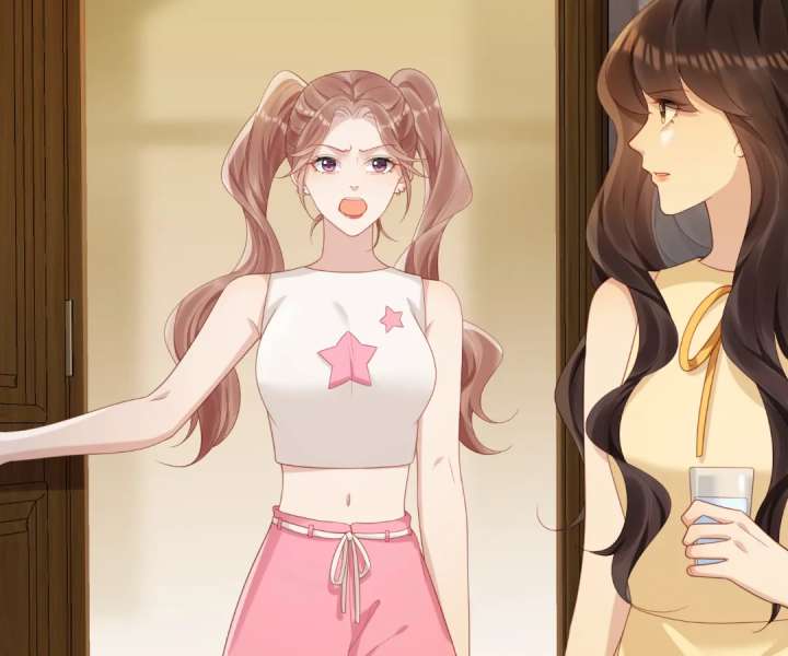 The Substitute Bride And The Overly affectionate Husband Chapter 44 page 144