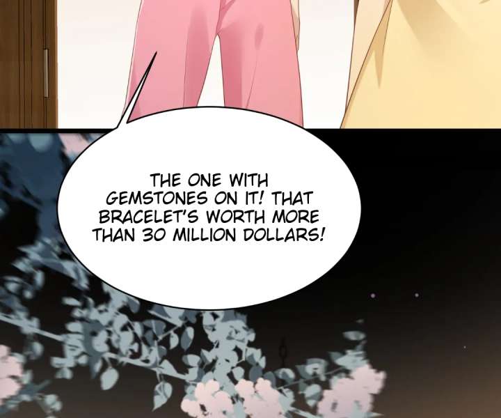 The Substitute Bride And The Overly affectionate Husband Chapter 44 page 145