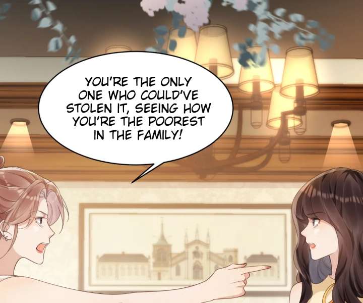 The Substitute Bride And The Overly affectionate Husband Chapter 44 page 146
