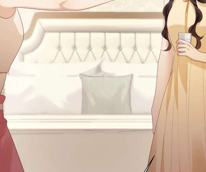 The Substitute Bride And The Overly affectionate Husband Chapter 44 page 147