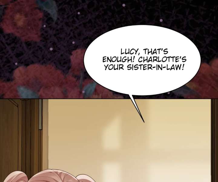 The Substitute Bride And The Overly affectionate Husband Chapter 44 page 149