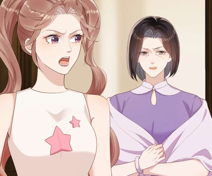 The Substitute Bride And The Overly affectionate Husband Chapter 44 page 150
