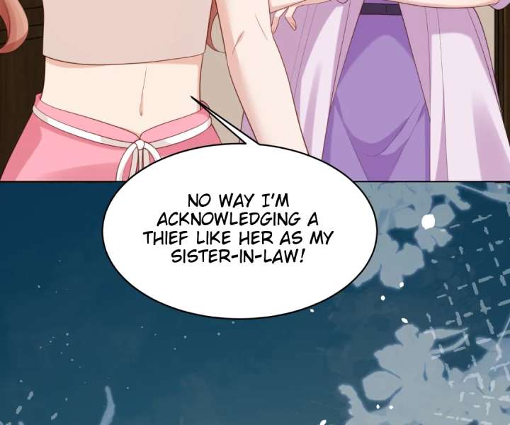 The Substitute Bride And The Overly affectionate Husband Chapter 44 page 151