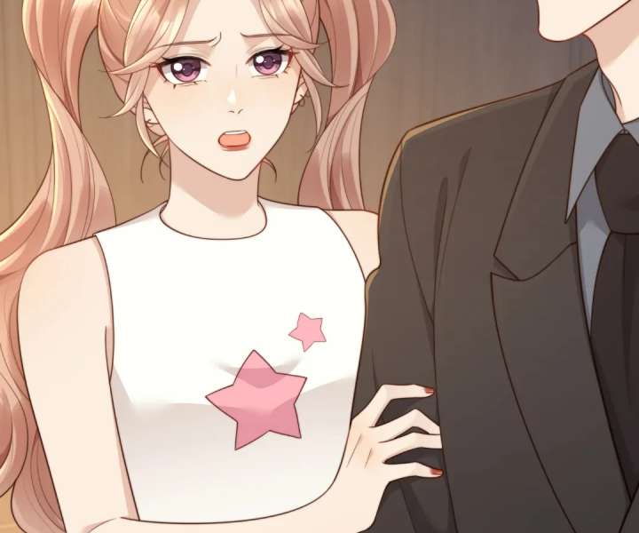 The Substitute Bride And The Overly affectionate Husband Chapter 45 page 6