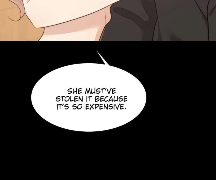 The Substitute Bride And The Overly affectionate Husband Chapter 45 page 7