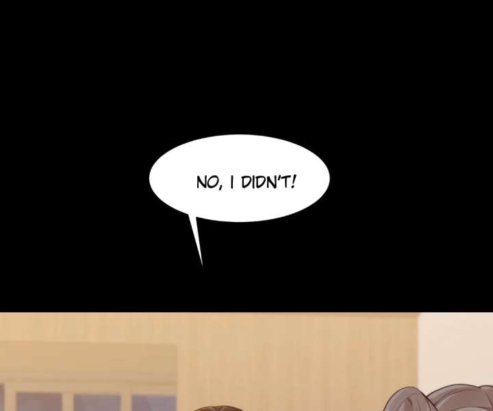 The Substitute Bride And The Overly affectionate Husband Chapter 45 page 8