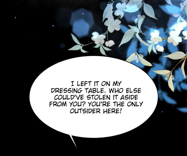 The Substitute Bride And The Overly affectionate Husband Chapter 45 page 11