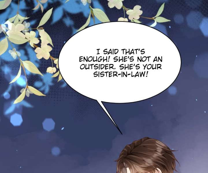 The Substitute Bride And The Overly affectionate Husband Chapter 45 page 14