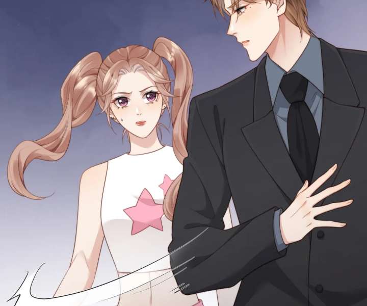 The Substitute Bride And The Overly affectionate Husband Chapter 45 page 15
