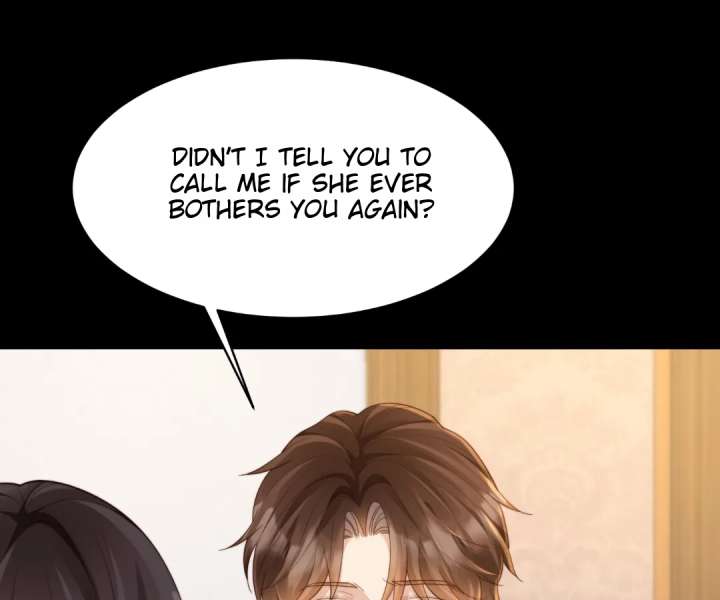 The Substitute Bride And The Overly affectionate Husband Chapter 45 page 17