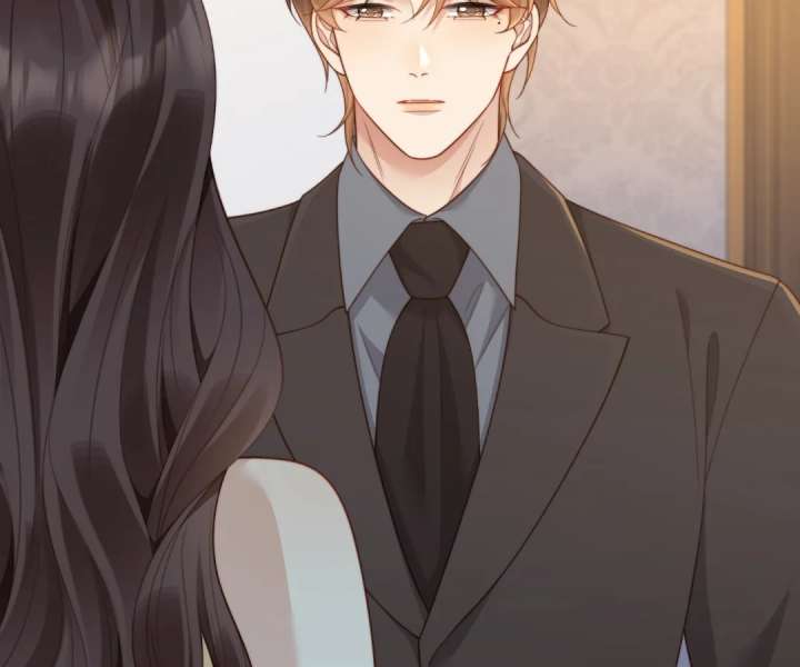 The Substitute Bride And The Overly affectionate Husband Chapter 45 page 18