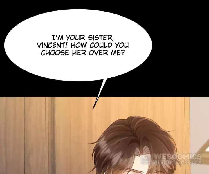 The Substitute Bride And The Overly affectionate Husband Chapter 45 page 20
