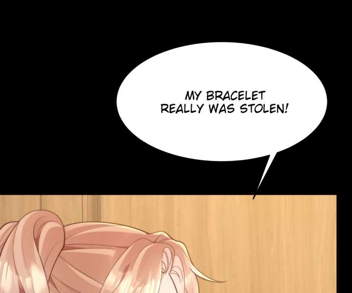 The Substitute Bride And The Overly affectionate Husband Chapter 45 page 23