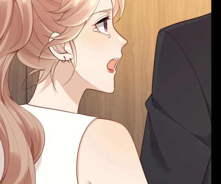The Substitute Bride And The Overly affectionate Husband Chapter 45 page 24