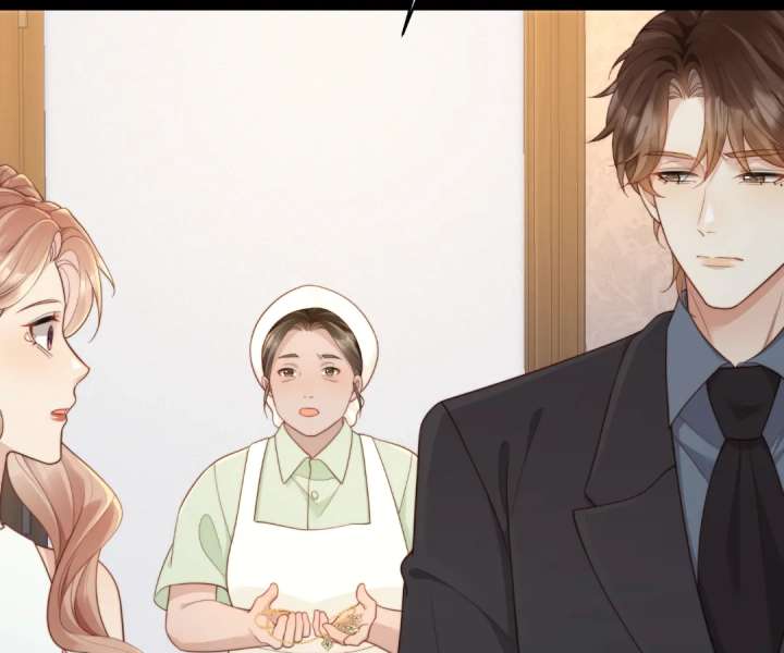 The Substitute Bride And The Overly affectionate Husband Chapter 45 page 27