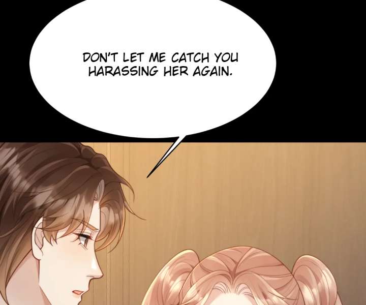 The Substitute Bride And The Overly affectionate Husband Chapter 45 page 33
