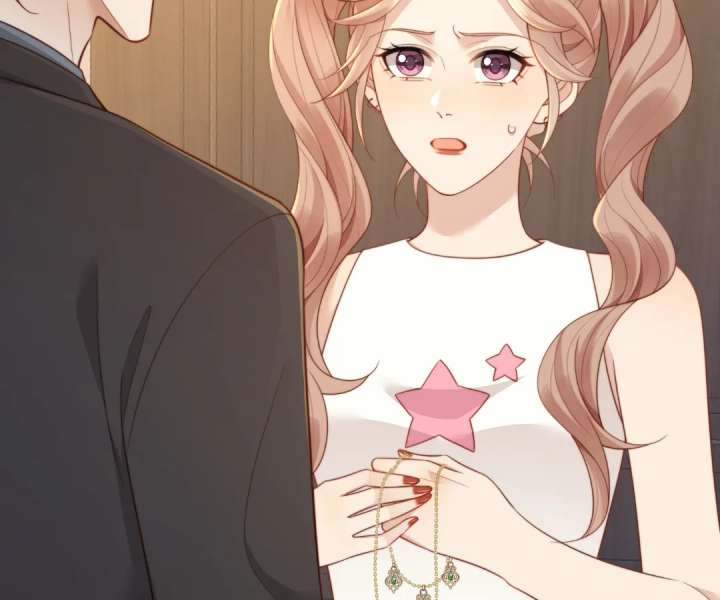 The Substitute Bride And The Overly affectionate Husband Chapter 45 page 34