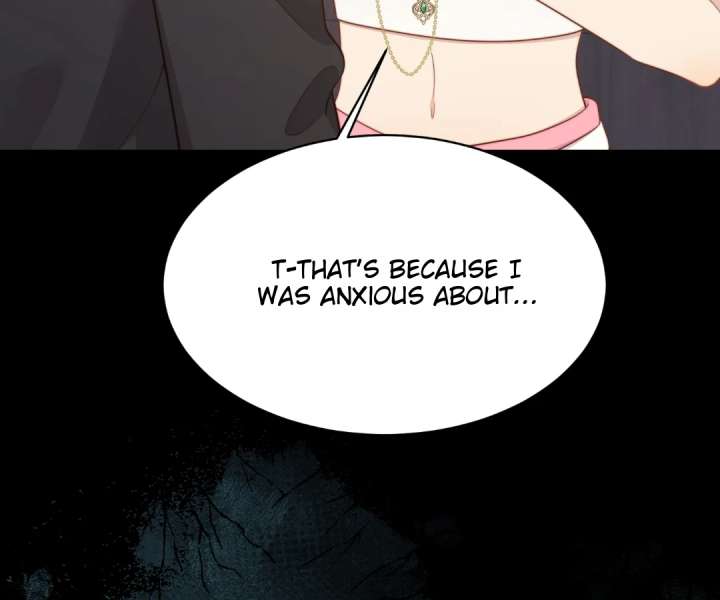 The Substitute Bride And The Overly affectionate Husband Chapter 45 page 35