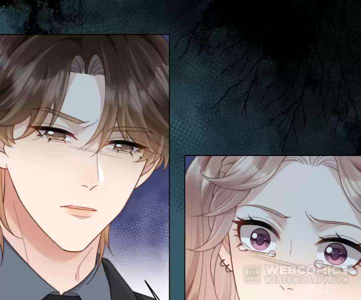 The Substitute Bride And The Overly affectionate Husband Chapter 45 page 36