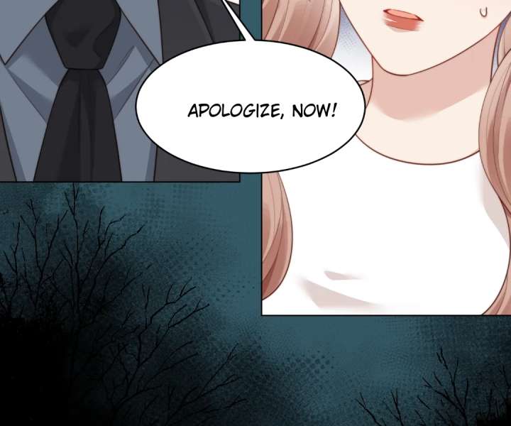The Substitute Bride And The Overly affectionate Husband Chapter 45 page 37